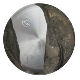 Speed-Pro Forged Pistons L2465F30 Pistons, Forged, Dome, 4.280 in. Bore, Chevy, Set of 8 thumbnail 2