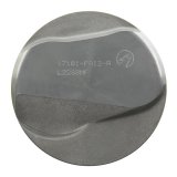 Speed-Pro Forged Pistons L2268NF30 Pistons, Forged, Dome, 4.280 in. Bore, Chevy, Set of 8 thumbnail 1