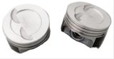 Speed-Pro Hypereutectic Pistons H859CP30 Pistons, Hypereutectic, Dish, 4.030 in. Bore, Chevy, Set of 8 thumbnail 3