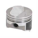 Speed-Pro Forged Pistons L2300NF30 Pistons, Forged, Dome, 4.280 in. Chevy, Set of 8 thumbnail 3