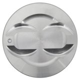 Speed-Pro Hypereutectic Pistons H815DCP30 Pistons, Hypereutectic, Dish, 4.030 in. Bore, Chevy, GMC, Set of 8 thumbnail 1