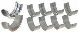 Sealed Power Main Bearing Sets 4125M Bearings, Standard Size, Tri Metal, 1/2 Groove, Ford, Lincoln, Mercury, V8, 221, 260, 289, 302, Set of 5 thumbnail 2