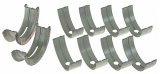 Sealed Power Main Bearing Sets 4261M Bearings, Standard Size, Tri Metal, Full Groove, Ford, Mercury, FE Big Block, Set of 5 thumbnail 2