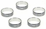 Sealed Power Cam Bearings 1234M Bearings, Direct Replacement, Steel Backed Babbit, Oldsmobile, V8, Set thumbnail 1