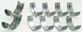 Sealed Power MA Series Main Bearings 4924MA Bearings, Standard Size, Bi Metal, 1/2 Groove, Chrysler, Dodge, Plymouth, Big Block, Set of 5 thumbnail 2