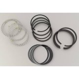 Sealed Power Plasma-Moly Piston Ring Sets R1037430 Rings, Plasma-moly, 4.155 in. Bore, 5/64 in., 5/64 in., 3/16 in. Thickness, 8-Cylinder, Set thumbnail 5