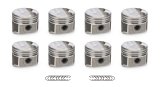 Speed-Pro Forged Pistons L2316F30 Pistons, Forged, Flat, 4.070 in. Bore, Dodge, Plymouth, Set of 8 thumbnail 4