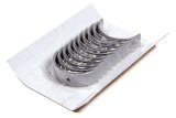 Sealed Power Main Bearing Sets 7102M Bearings, Standard Size, Tri Metal, 1/2 Groove, for use on Acura®, Honda®, L4, Set of 5 thumbnail 2