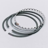 Sealed Power File-Fit Plasma-Moly Piston Rings R587965 Rings, Plasma-moly, 4.185 in. Bore, 5/64 in., 5/64 in., 3/16 in. Thickness, 8-Cylinder, Set thumbnail 5