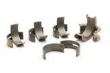 Speed-Pro Competition Series Main Bearings 129M Bearings, Series, Standard Size, Tri Metal, 3/4 Groove, Ford, 260, 289, 302, Set of 5 thumbnail 2