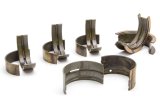 Speed-Pro Competition Series Main Bearings 113M Bearings, Series, Standard Size, Super Duty Alloy, H-14, 3/4 Groove, Pontiac, 350, 389, 400, Set of 5 thumbnail 2