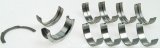Sealed Power MA Series Main Bearings 7289MA Bearings, MA-Series, Bi Metal, Standard Size, Ford, Lincoln, 4.6L, DOHC, Set of 5 thumbnail 1
