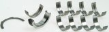Sealed Power MA Series Main Bearings 7289MA Bearings, MA-Series, Bi Metal, Standard Size, Ford, Lincoln, 4.6L, DOHC, Set of 5 thumbnail 2
