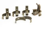 Speed-Pro Competition Series Main Bearings 152M Bearings, Series, Standard Size, Super Duty Alloy, 3/4 Groove, Chevy, LS, Set of 5 thumbnail 2