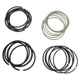 Sealed Power Standard Gap Plasma-Moly Piston Ring Sets R990430 Rings, Plasma-Moly, Gap, 4.280 in. Bore, 1/16 in., 1/16 in., 3/16 in. Thickness, V8, Set thumbnail 5
