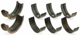 Sealed Power Main Bearing Sets 107M Set, Standard Size, Super Duty Alloy, H-14, 3/4 Groove, Even-Fire, Buick, Chevy, GMC, V6, 3.8L, Set of 4 thumbnail 1