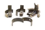 Sealed Power Main Bearing Sets 107M Set, Standard Size, Super Duty Alloy, H-14, 3/4 Groove, Even-Fire, Buick, Chevy, GMC, V6, 3.8L, Set of 4 thumbnail 2