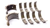 Speed-Pro Competition Series Main Bearings 140M1X Bearings, Series, 0.001 in. Crankshaft Undersize, Tri Metal, 3/4 Groove, Chevy, 400, Set of 5 thumbnail 2