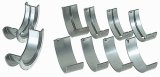 Sealed Power MA Series Main Bearings 4999MA Bearings, Standard Size, Bi Metal, 1/2 Groove, Chrysler, Dodge, Plymouth, 360, Set of 5 thumbnail 2