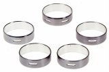 Sealed Power Cam Bearings 1403M Bearings, Direct Replacement, Steel Backed Babbit, Ford, 351 Boss, 351C, 351M, 400, Set thumbnail 1