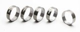Sealed Power Cam Bearings 1403M Bearings, Direct Replacement, Steel Backed Babbit, Ford, 351 Boss, 351C, 351M, 400, Set thumbnail 2