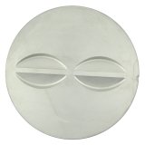 Speed-Pro Forged Pistons L2262F30 Pistons, Forged, Flat, 4.150 in. Bore, Pontiac, Set of 8 thumbnail 1