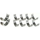 Sealed Power MA Series Main Bearings 7298MA Bearings, MA-Series, Bi Metal, Standard Size, Chevy, 4.8, 5.3, 5,7, 6.0L, Set of 5 thumbnail 1