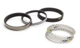 Sealed Power File-Fit Plasma-Moly Piston Rings R95905 Premium Ring Set thumbnail 5