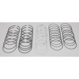 Sealed Power Claimer Piston Ring Sets R837530 Rings, Moly, 4.155 in. Bore, 1/16 in., 1/16 in., 3/16 in. Thickness, 8-Cylinder, Set thumbnail 5