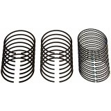 Sealed Power File-Fit Plasma-Moly Piston Rings R977135 Rings, Plasma-moly, 4.030 in. Bore, 1/16 in., 1/16 in., 3/16 in. Thickness, 8-Cylinder, Set thumbnail 1