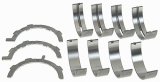 Sealed Power MA Series Main Bearings 7296MA Bearings, MA-Series, Bi Metal, Standard Size, Ford, Lincoln, Mercury, 4.6L, Set of 5 thumbnail 2