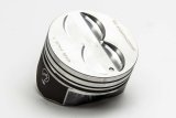 Speed-Pro Hypereutectic Pistons WH345DCP30 Piston, Hypereutectic, Flat, 4.030 in. Bore, Chevy, Each thumbnail 4