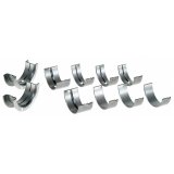 Sealed Power MA Series Main Bearings 5024MA Bearings, Standard Size, Bi Metal, 3/4 Groove, Chrysler, Dodge, Plymouth, 318, Set of 5 thumbnail 1