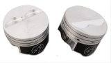 Speed-Pro Hypereutectic Pistons H631CP30 Pistons, Hypereutectic, Flat, 4.030 in. Bore, Chevy, Set of 8 thumbnail 3