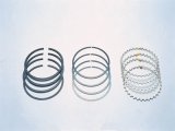 Sealed Power Standard Gap Plasma-Moly Piston Ring Sets R9903 Rings, Plasma-moly, 4.000 in. Bore, 5/64 in., 5/64 in., 3/16 in. Thickness, 8-Cylinder, Set thumbnail 5