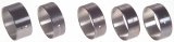 Sealed Power Cam Bearings 1145M Bearings, Direct Replacement, Steel Backed Babbit, Chevy, 265, 283, Set thumbnail 1