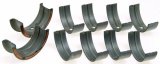 Sealed Power Main Bearing Sets 4094M Bearings, Standard Size, Tri Metal, Full Groove, Chrysler, Dodge, B Big Block, 383, 400, Set of 5 thumbnail 2