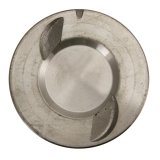 Speed-Pro Forged Pistons L2404F30 Pistons, Forged, Dish, 4.390 in. Bore, Ford, Lincoln, Mercury, Set of 8 thumbnail 1