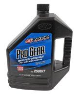 250W Maxima Oil Pro Gear 49-479128 Transmission Oil, Gear, 250WT, Gallon, Each thumbnail 1