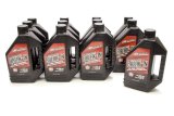 10w30 Maxima PERFORMANCE BREAK-IN Oil 39-10901 Engine Oil, Performance Break-In, Mineral, 10W30, Quart, Each thumbnail 2