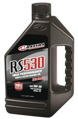 5w30 Maxima RS Full Synthetic Oil 39-91901 Engine Oil, RS, Synthetic, 5W30, Quart, Each thumbnail 1
