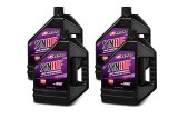 Maxima Oil SYN ATF Automatic Transmission Fluid 49-029128 Fluid, ATF, Synthetic, 30W, Gallon, Each thumbnail 2