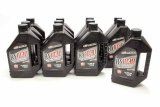 10w30 Maxima RS Full Synthetic Oil 39-01901 Engine Oil, RS, Synthetic, 10W30, Quart, Each thumbnail 2