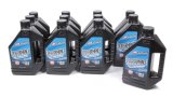 10w30 Maxima PERFORMANCE High-Performance Oil 39-33901 Engine Oil, Performance, Mineral, 10W30, Quart, Each thumbnail 2