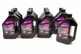 Maxima Oil SYN ATF Automatic Transmission Fluid 49-01901 Fluid, ATF, Synthetic, 20W, Quart, Each thumbnail 2