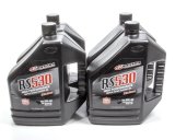5w30 Maxima RS Full Synthetic Oil 39-919128 Engine Oil, RS, Synthetic, 5W30, Gallon, Each thumbnail 2