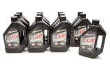10w40 Maxima RS Full Synthetic Oil 39-16901 Engine Oil, RS, Synthetic, 10W40, Quart, Each thumbnail 2