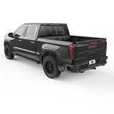 EGR Bolt-On Look Color Match Fender Flares 791794-GBA Flares, Bolt On Match, ABS Plastic, Black, 2.00 in. Wide, GMC, Front and Rear, Set of 4 thumbnail 5