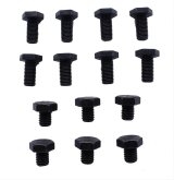 FTI Performance Torque Converter Bolts CBK340 A340 BILLET CONVERTER BOLT KITS thumbnail 1