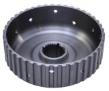 FTI Performance Billet Clutch Hubs F4044 Automatic Transmission Hubs, Steel, Full Hub Position, GM, TH400, Each thumbnail 1